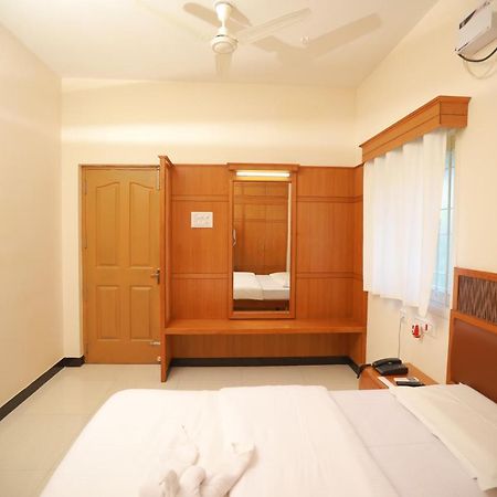 Hotel Jmj Comfort Selam Zewnętrze zdjęcie