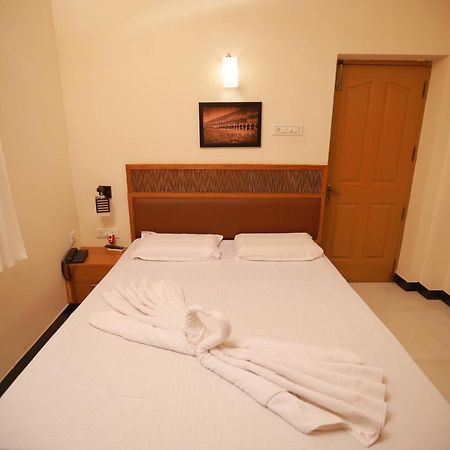 Hotel Jmj Comfort Selam Zewnętrze zdjęcie