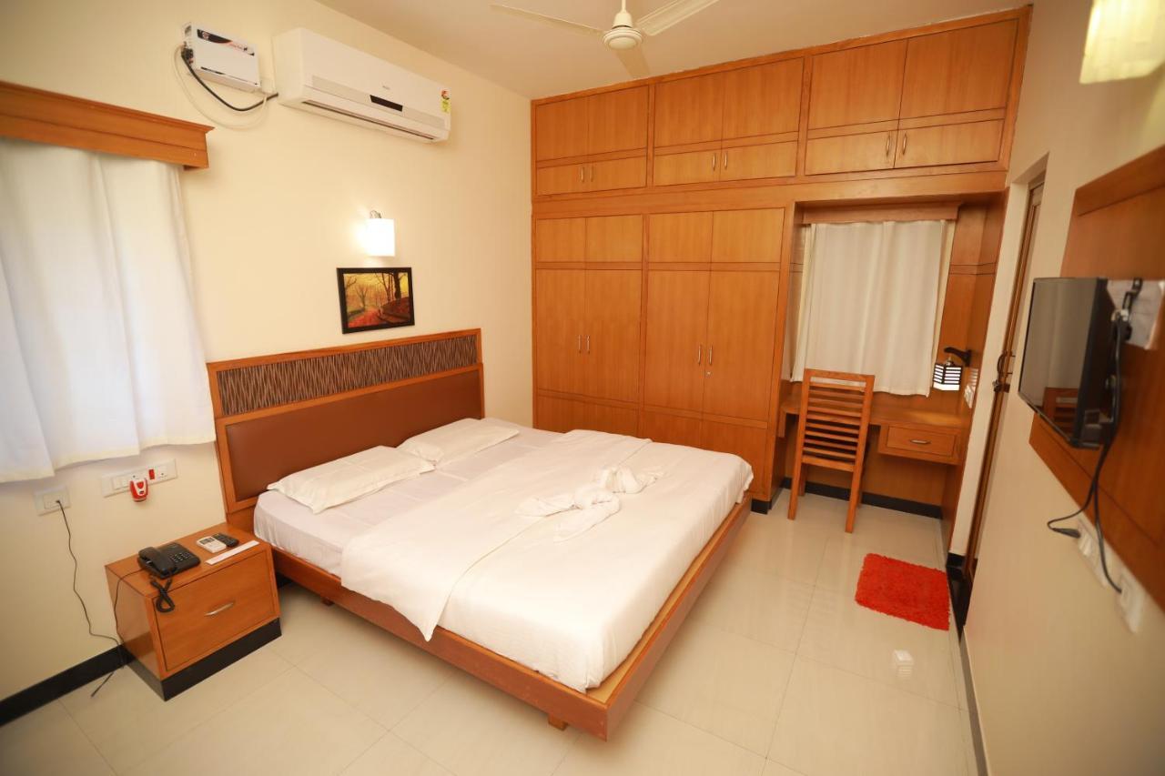 Hotel Jmj Comfort Selam Zewnętrze zdjęcie