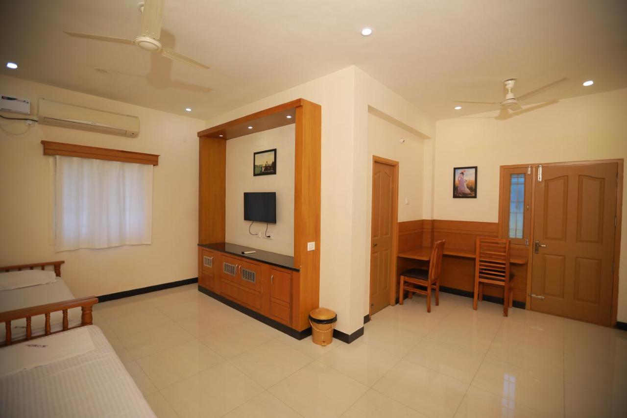 Hotel Jmj Comfort Selam Zewnętrze zdjęcie