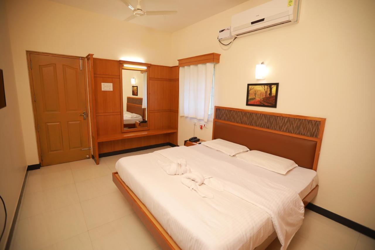 Hotel Jmj Comfort Selam Zewnętrze zdjęcie
