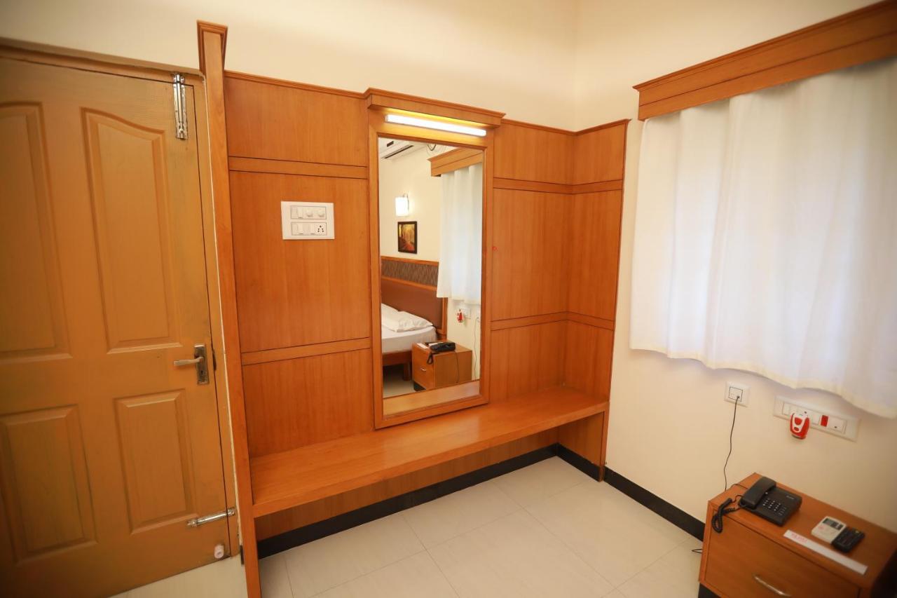 Hotel Jmj Comfort Selam Zewnętrze zdjęcie