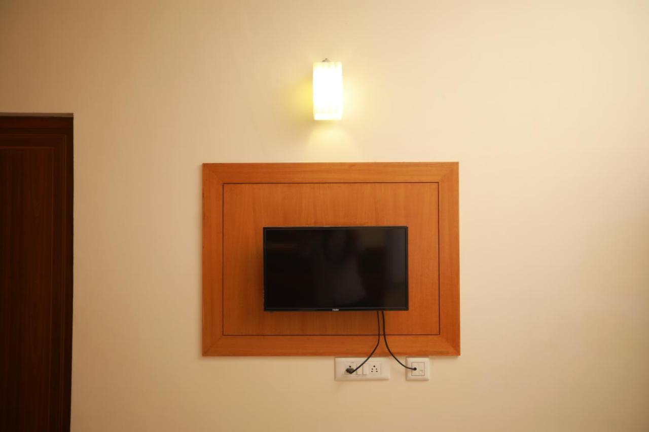 Hotel Jmj Comfort Selam Zewnętrze zdjęcie