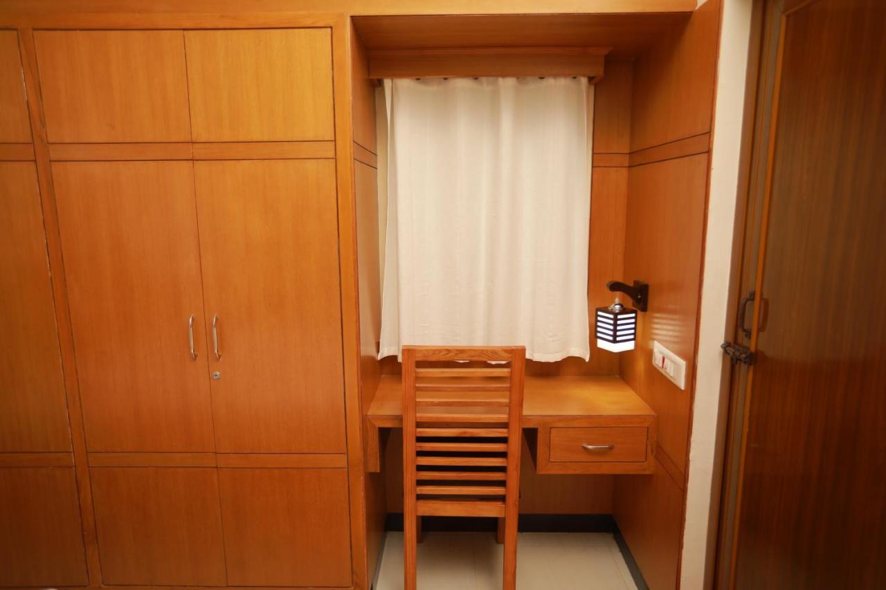 Hotel Jmj Comfort Selam Zewnętrze zdjęcie