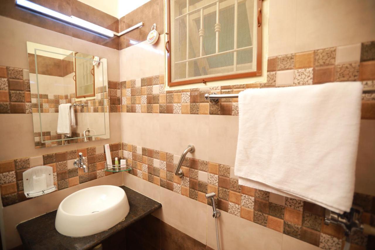 Hotel Jmj Comfort Selam Zewnętrze zdjęcie